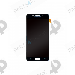 A5 (2016) (SM-A510F)-Galaxy A5 (2016) (SM-A510FU), original display (Samsung service pack)-