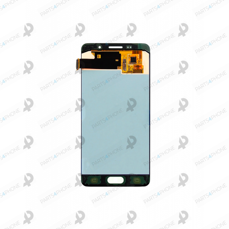 A5 (2016) (SM-A510F)-Galaxy A5 (2016) (SM-A510FU), écran LCD + vitre tactile assemblée-