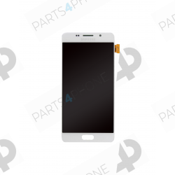 A5 (2016) (SM-A510F)-Galaxy A5 (2016) (SM-A510FU), original display (Samsung service pack)-
