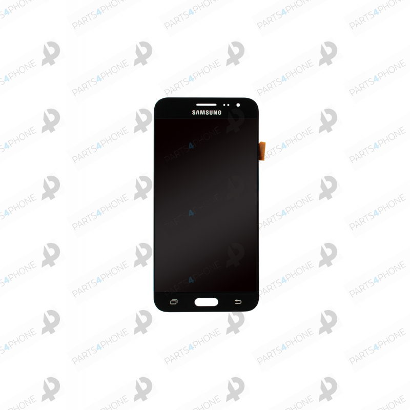 J3 (2016) (SM-J320F)-Galaxy J3 (2016) (SM-J320F), original display (Samsung service pack)-