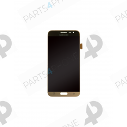 J3 (2016) (SM-J320F)-Galaxy J3 (2016) (SM-J320F), original display (Samsung service pack)-