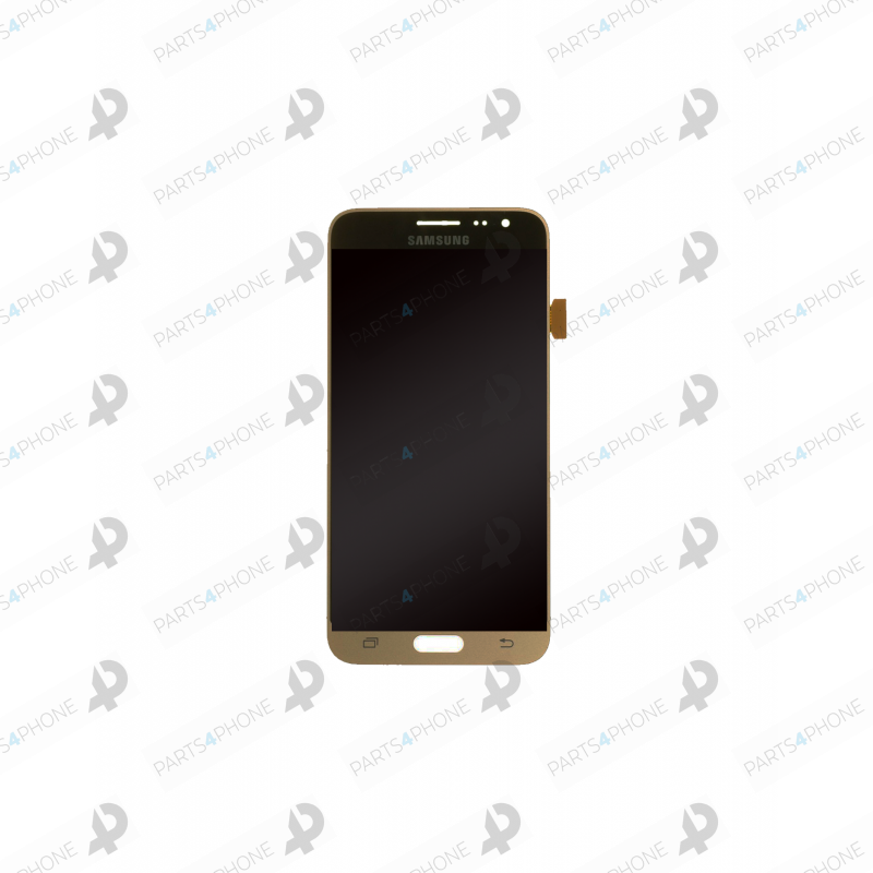 J3 (2016) (SM-J320F)-Galaxy J3 (2016) (SM-J320F), original display (Samsung service pack)-