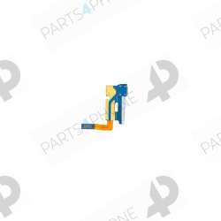 Note 2 (GT-N7100)-Galaxy Note 2 (GT-N7100), connecteur de charge-