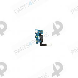 Note 2 (GT-N7100)-Galaxy Note 2 (GT-N7100), Charging port-