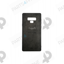 Coques et étuis-Galaxy Note 9 (SM-960), Schutzhülle aus Silikon (Fledermaus)-