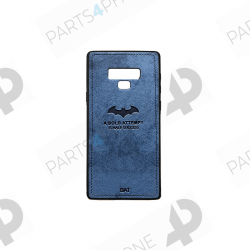 Coques et étuis-Galaxy Note 9 (SM-960), coque de protection en silicone (chauve-souris)-
