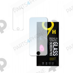 Verres trempés-iPod Touch 4 (A1367), 5 (A1509) e 6 (A1040), pellicola in vetro temperato-