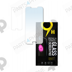 Verres trempés-Galaxy A8 (2016) (SM-A810F), film de protection en verre trempé-