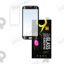 Verres trempés-Galaxy S6 (SM-G920F), film de protection en verre trempé-