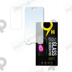 Verres trempés-Galaxy S4 (GT-i9505), film de protection en verre trempé-