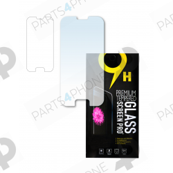 Verres trempés-Galaxy S6 (SM-G920F), film de protection en verre trempé-