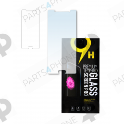 Verres trempés-Galaxy A5 (2016) (SM-A510FU), film de protection en verre trempé-
