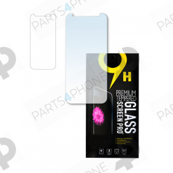 Verres trempés-Galaxy A8 (2018) (SM-A530F) et A8 Duos (2018) (SM-A530F/DS), film de protection en verre trempé-