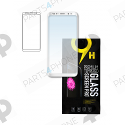 Verres trempés-Galaxy Note 8 (SM-N950F) et Note 8 Duos (SM-N950F/DS), film de protection en verre trempé-