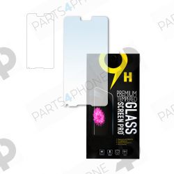 Verres trempés-Galaxy Note 4 (SM-N910F), film de protection en verre trempé-