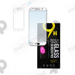Verres trempés-Galaxy S7 edge (SM-G935F), Schutzfolie aus Panzerglas-