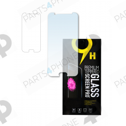 Verres trempés-Galaxy S7 (SM-G930F), film de protection en verre trempé-