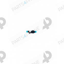 5c (A1507)-iPhone 5c (A1507), nappe bouton home-