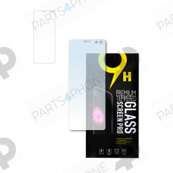 XZ3 (H8416)-Sony Xperia XZ3 (H8416), film de protection en verre trempé-