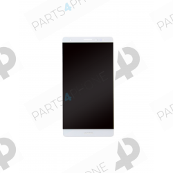 S (CRR-UL00), (CRR-L09)-Huawei Mate S (CRR-UL00), (CRR-L09), Display OEM (LCD + Touchscreen montiert)-