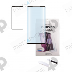 Verres trempés-Galaxy Note 10 (SM-N970F/DS), Schutzfolie aus Panzerglas-