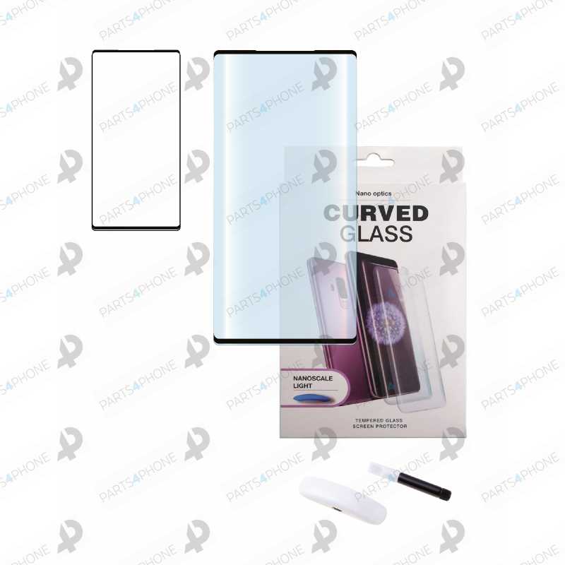 Verres trempés-Galaxy Note 10 (SM-N970F/DS), Schutzfolie aus Panzerglas-