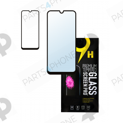 Verres trempés-Galaxy A50 (2019) (SM-A505F/DS) et Galaxy A20 (2019) (SM-A205F/DS), film de protection en verre trempé-