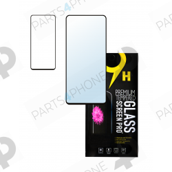 A80 (2019) (SM-A805F/DS)-Galaxy A80 (2019) (SM-A805F/DS), Schutzfolie aus Panzerglas-