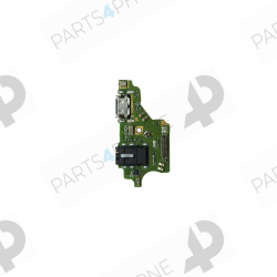 P20 Lite (ANE-L21)-Huawei P20 Lite (ANE-L21), connecteur de charge-