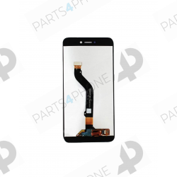 P8 Lite 2017 (PRA-LX1)-Huawei P8 Lite 2017 (PRA-LX1), Display (LCD + Touchscreen montiert)-