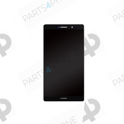 P8 Max (DAV-703L, DAV-713L)-Huawei P8 Max (DAV-703L, DAV-713L), Display (LCD + Touchscreen montiert)-