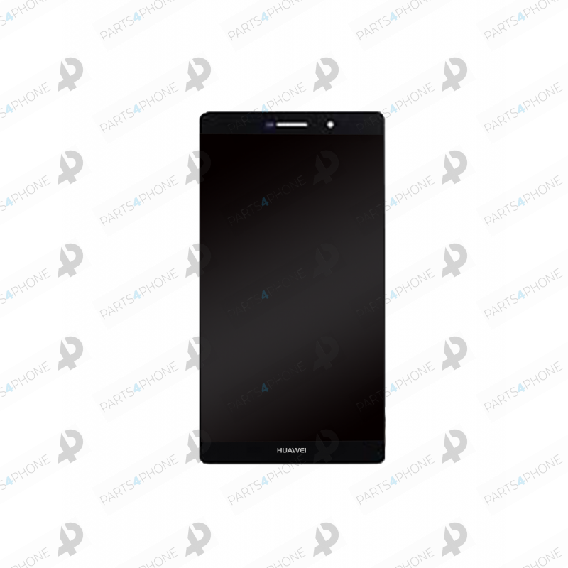 P8 Max (DAV-703L, DAV-713L)-Huawei P8 Max (DAV-703L, DAV-713L), écran (LCD + vitre tactile assemblée)-