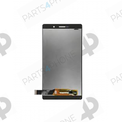 P8 Max (DAV-703L, DAV-713L)-Huawei P8 Max (DAV-703L, DAV-713L), Display (LCD + Touchscreen montiert)-