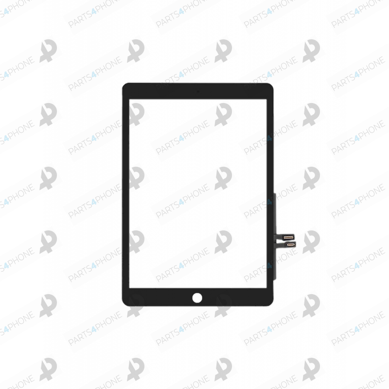 6 (A1893) (wifi)-iPad 6 (2018) (A1954,A1893), vitre tactile sans bouton home-