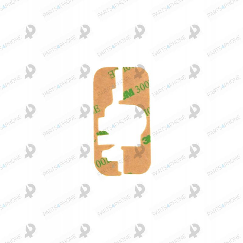 3Gs (A1303)-iPhone 3G(A1241) und iPhone 3Gs(A1303), Sticker für Touchscreen-