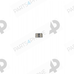 3Gs (A1303)-iPhone 3G (A1241) e iPhone 3Gs (A1303), pin lettore di carta SIM-