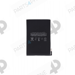 Mini 4 (A1550) (wifi+cellulaire)-iPad mini 4 (A1550 et A1538), batteria 3.82 volts, 5124 mAh-