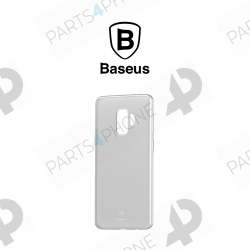 Coques et étuis-Galaxy S9 (SM-G960F), Case Baseus Ultra-Sottile-