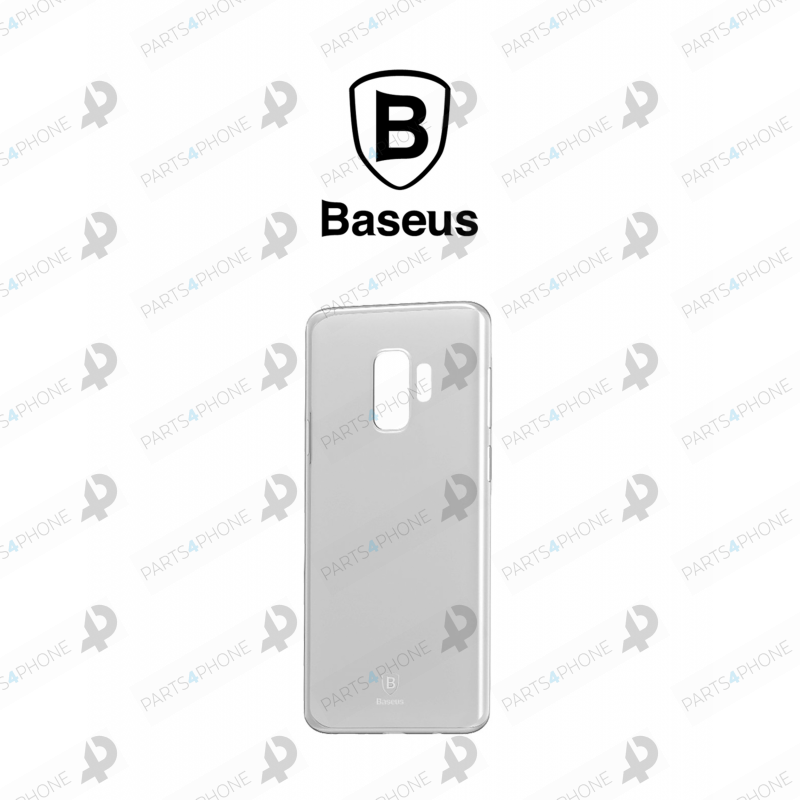 Coques et étuis-Galaxy S9 (SM-G960F), Cover Baseus Ultra-Slim-