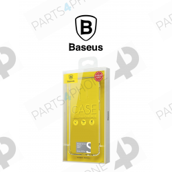 Coques et étuis-Galaxy S9 (SM-G960F), Cover Baseus Anti-Impact und Ultra-Slim "Simple"-