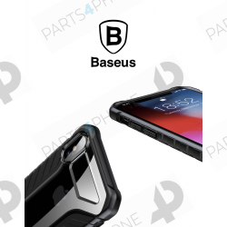 Coques et étuis-iPhone XS Max (A2101), Cover Baseus im Reifenlook "Airbag"-