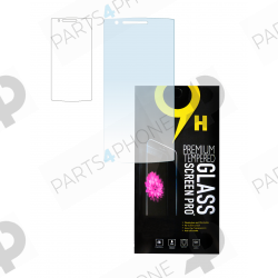 Verres trempés-OnePlus One (A0001), film de protection en verre trempé-