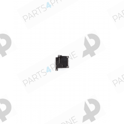 5c (A1507)-iPhone 5c (A1507), plaque de support LCD + nappe-