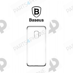 Coques et étuis-Galaxy S9+ (SM-G965F), Coque Anti-Impact "Armor" Baseus-