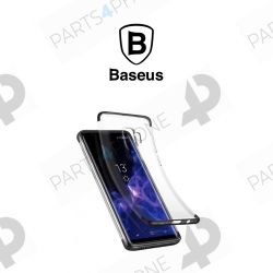 Coques et étuis-Galaxy S9+ (SM-G965F), Case Anti-Impatto "Armor" Baseus-
