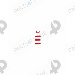 8 (A1905)-iPhone 8 (A1905) et 8 Plus (A1897), set boutons marche / arrêt, volume haut / bas et silence (3 pièces)-