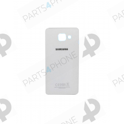 A5 (2016) (SM-A510F)-Galaxy A5 (2016)  (SM-A510F), scocca batteria di vetro-