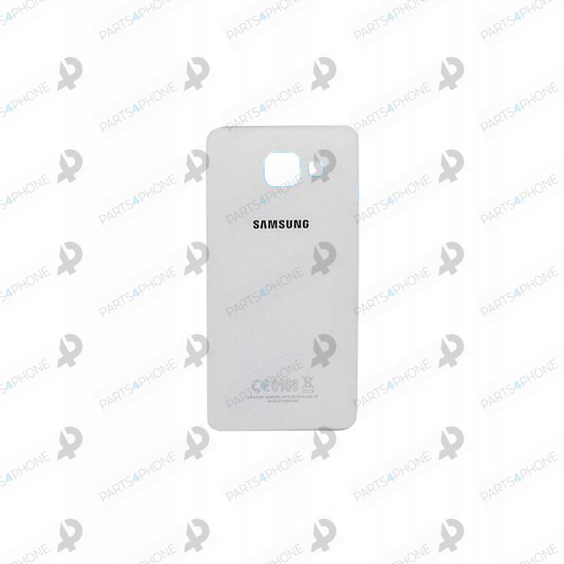 A5 (2016) (SM-A510F)-Galaxy A5 (2016) (SM-A510F), cache batterie en verre-