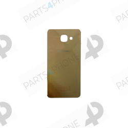 A5 (2016) (SM-A510F)-Galaxy A5 (2016)  (SM-A510F), scocca batteria di vetro-