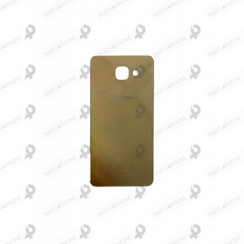 A5 (2016) (SM-A510F)-Galaxy A5 (2016) (SM-A510F), scocca batteria di vetro- A5 (2016) (SM-A510F)-Galaxy A5 (2016) (SM-A510F), scocca batteria di vetro-